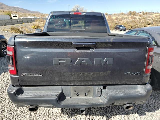 Photo 5 VIN: 1C6SRFLT2KN630039 - RAM 1500 REBEL 