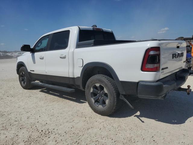 Photo 1 VIN: 1C6SRFLT2KN687437 - RAM 1500 REBEL 