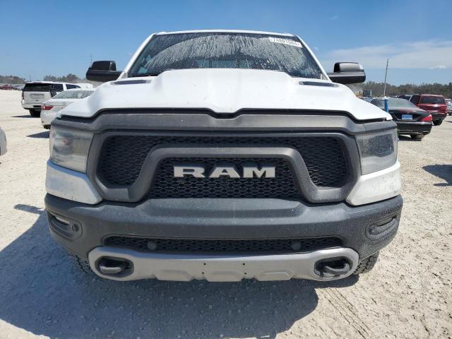 Photo 4 VIN: 1C6SRFLT2KN687437 - RAM 1500 REBEL 