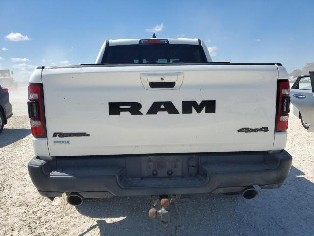 Photo 5 VIN: 1C6SRFLT2KN687437 - RAM 1500 REBEL 