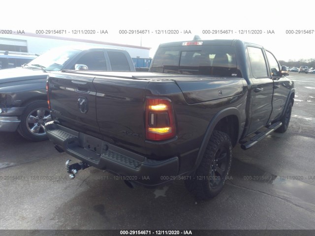 Photo 3 VIN: 1C6SRFLT2LN157793 - RAM 1500 