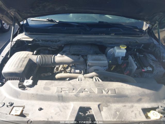 Photo 9 VIN: 1C6SRFLT2LN168695 - RAM 1500 