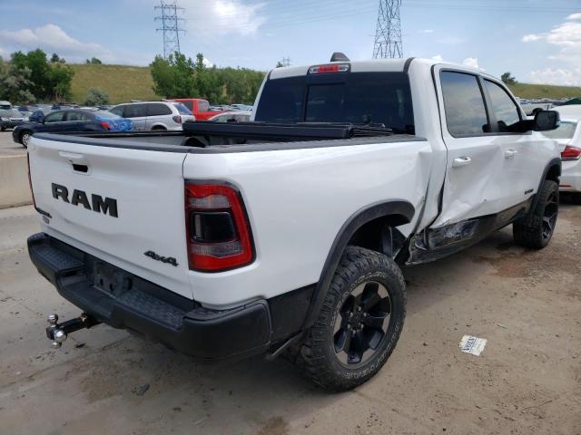 Photo 2 VIN: 1C6SRFLT2LN212971 - RAM 1500 REBEL 