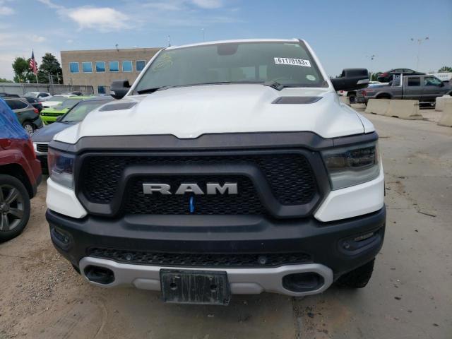 Photo 4 VIN: 1C6SRFLT2LN212971 - RAM 1500 REBEL 