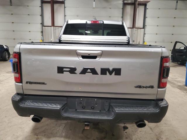 Photo 5 VIN: 1C6SRFLT2LN223596 - RAM 1500 