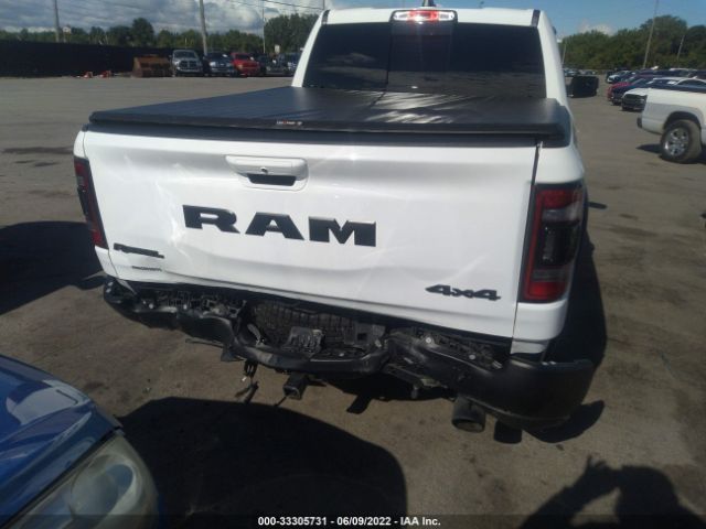 Photo 5 VIN: 1C6SRFLT2LN268618 - RAM 1500 