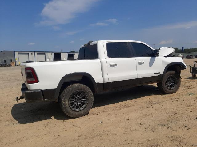 Photo 2 VIN: 1C6SRFLT2MN523656 - RAM 1500 REBEL 