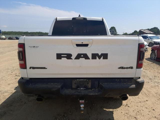 Photo 5 VIN: 1C6SRFLT2MN523656 - RAM 1500 REBEL 