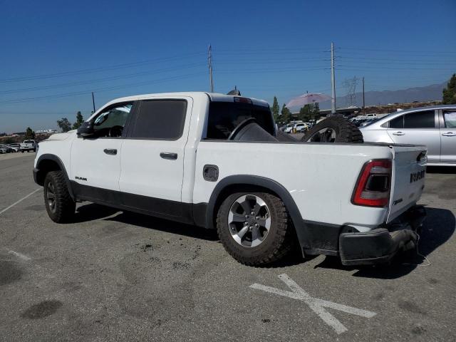 Photo 1 VIN: 1C6SRFLT2MN606987 - RAM 1500 REBEL 