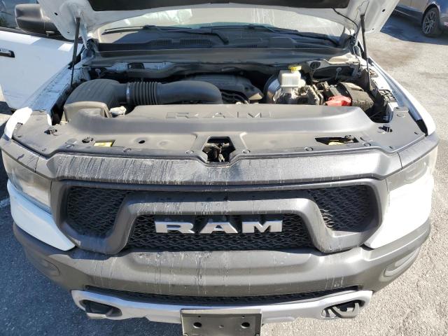 Photo 10 VIN: 1C6SRFLT2MN606987 - RAM 1500 REBEL 