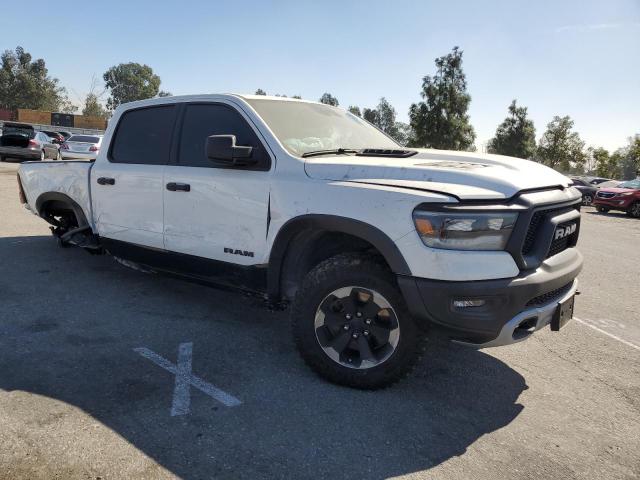 Photo 3 VIN: 1C6SRFLT2MN606987 - RAM 1500 REBEL 