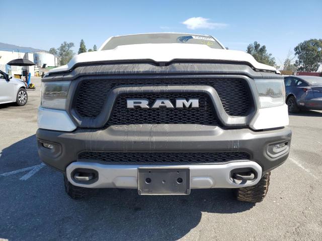 Photo 4 VIN: 1C6SRFLT2MN606987 - RAM 1500 REBEL 