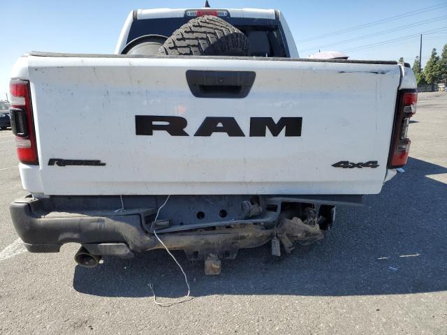 Photo 5 VIN: 1C6SRFLT2MN606987 - RAM 1500 REBEL 