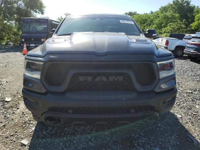 Photo 4 VIN: 1C6SRFLT2NN353283 - RAM 1500 REBEL 