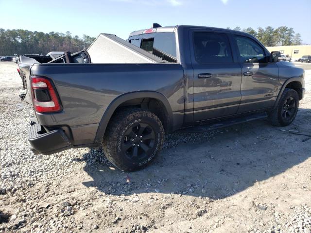 Photo 2 VIN: 1C6SRFLT2NN419038 - RAM 1500 