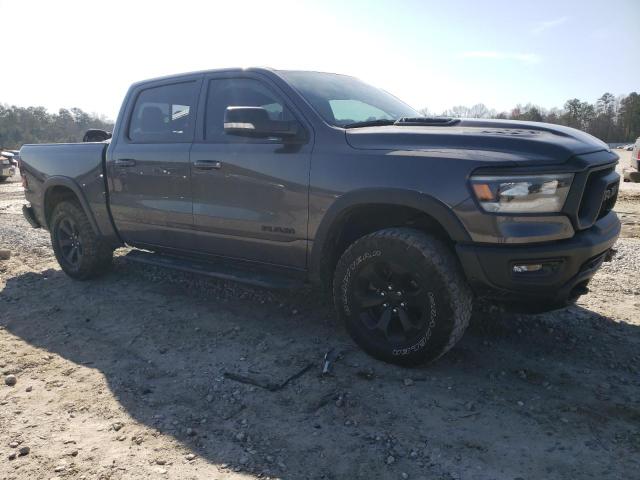 Photo 3 VIN: 1C6SRFLT2NN419038 - RAM 1500 