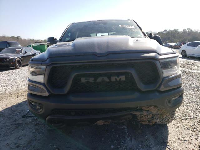 Photo 4 VIN: 1C6SRFLT2NN419038 - RAM 1500 