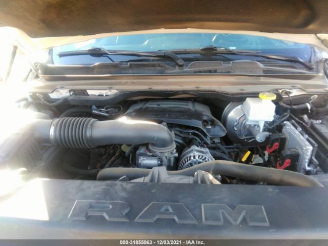 Photo 9 VIN: 1C6SRFLT3KN824417 - RAM 1500 