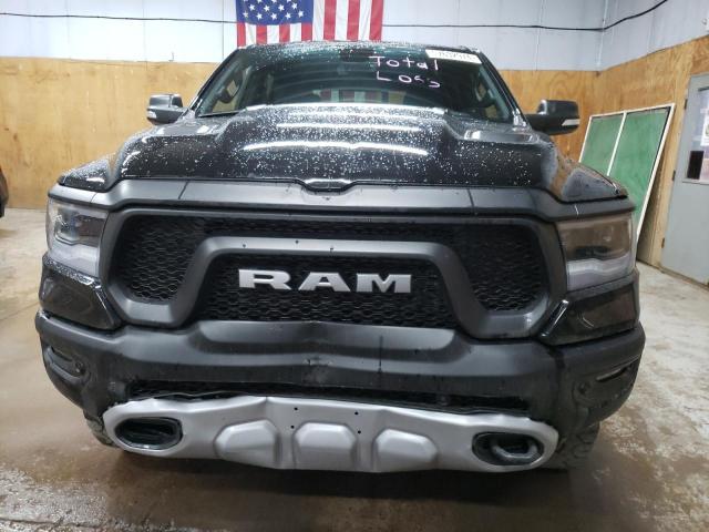 Photo 4 VIN: 1C6SRFLT3LN155230 - RAM 1500 