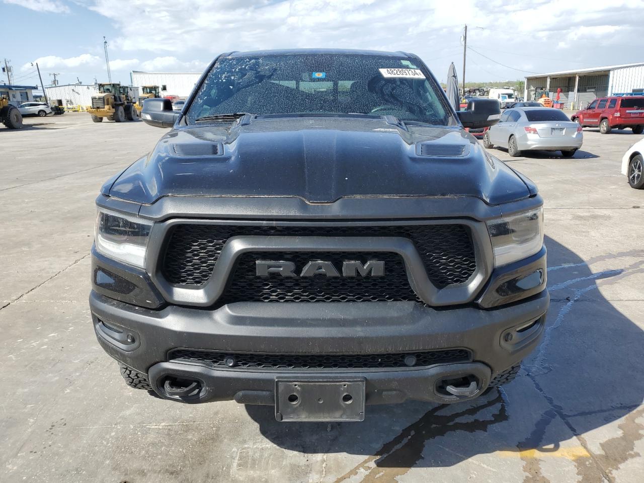 Photo 4 VIN: 1C6SRFLT3LN170813 - RAM 1500 