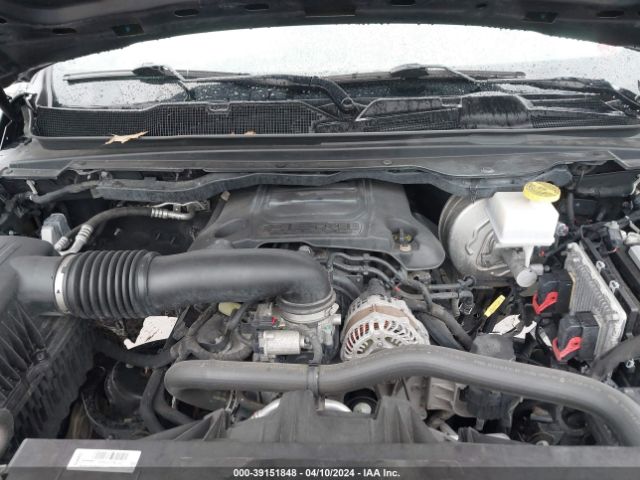 Photo 9 VIN: 1C6SRFLT3LN172898 - RAM 1500 