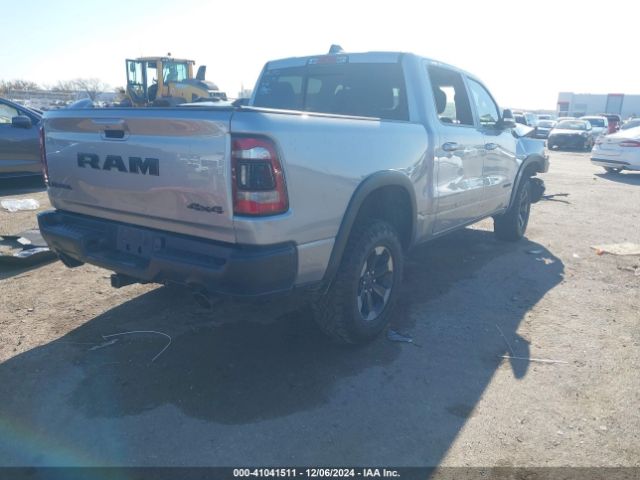 Photo 3 VIN: 1C6SRFLT3LN185506 - RAM 1500 