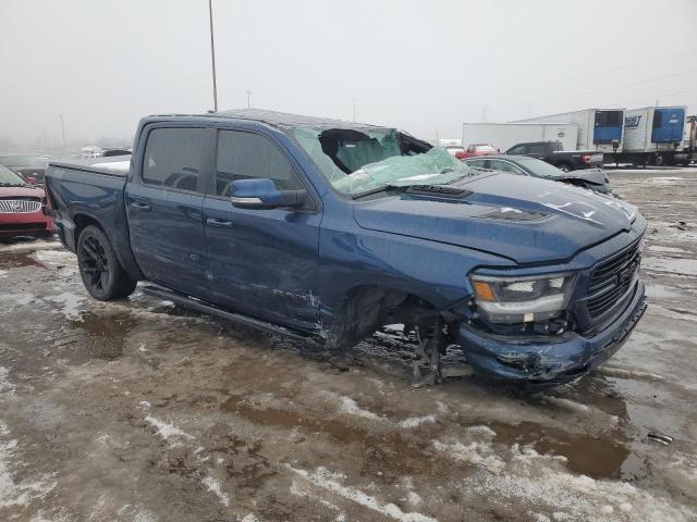 Photo 3 VIN: 1C6SRFLT3LN256025 - RAM 1500 