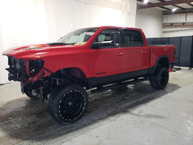 Photo 0 VIN: 1C6SRFLT3LN257966 - RAM 1500 REBEL 