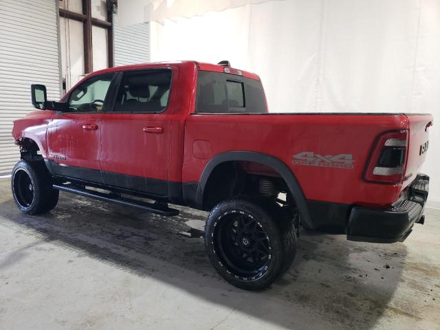 Photo 1 VIN: 1C6SRFLT3LN257966 - RAM 1500 REBEL 