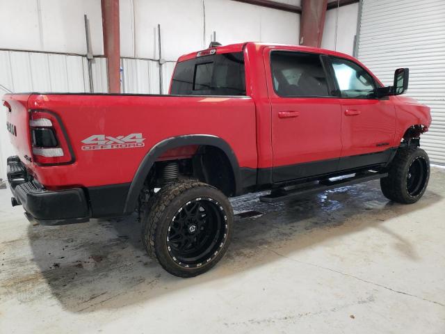 Photo 2 VIN: 1C6SRFLT3LN257966 - RAM 1500 REBEL 