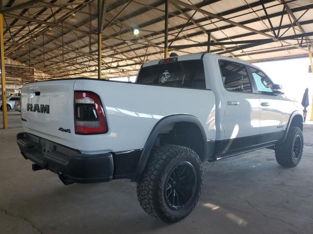 Photo 2 VIN: 1C6SRFLT3LN314215 - RAM 1500 REBEL 