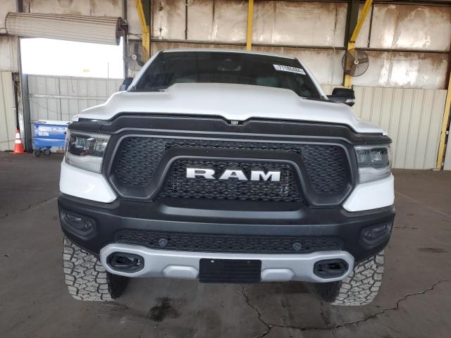 Photo 4 VIN: 1C6SRFLT3LN314215 - RAM 1500 REBEL 