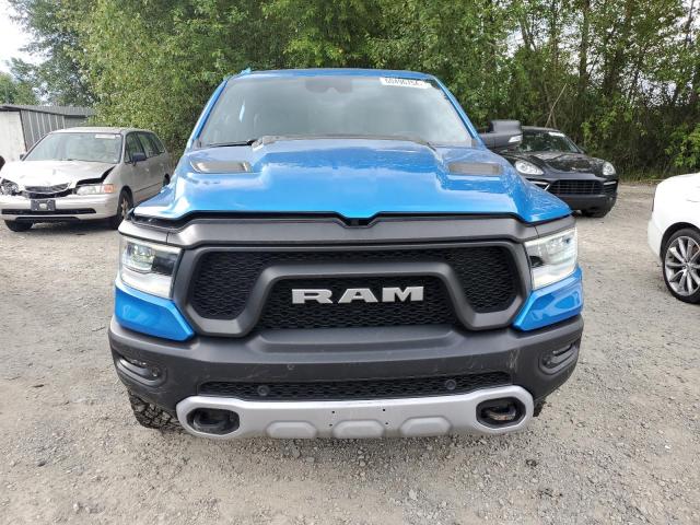 Photo 4 VIN: 1C6SRFLT3MN725633 - RAM 1500 