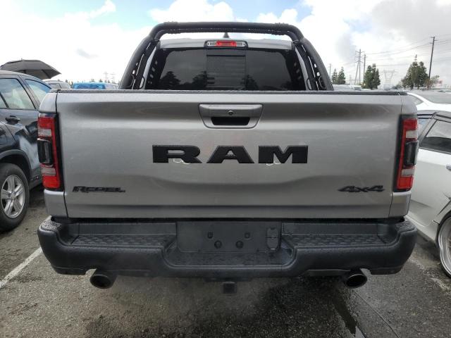 Photo 5 VIN: 1C6SRFLT3NN410462 - RAM 1500 