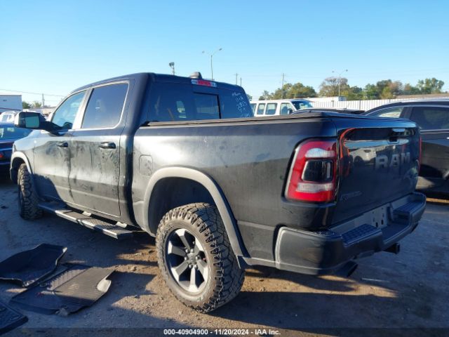 Photo 2 VIN: 1C6SRFLT4KN565856 - RAM 1500 