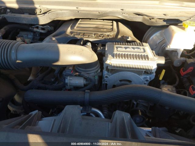 Photo 9 VIN: 1C6SRFLT4KN565856 - RAM 1500 