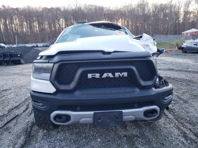 Photo 4 VIN: 1C6SRFLT4KN600105 - RAM 1500 