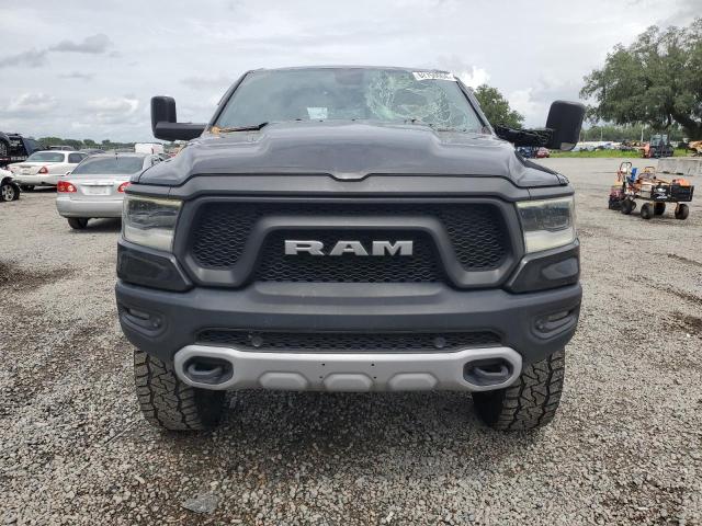 Photo 4 VIN: 1C6SRFLT4KN698343 - RAM 1500 