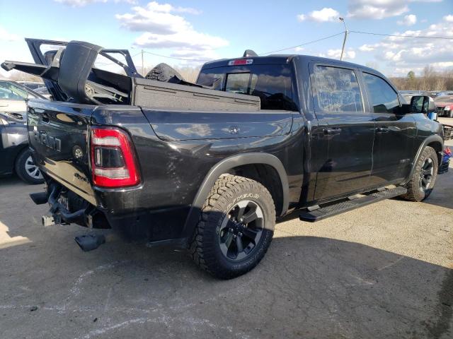 Photo 2 VIN: 1C6SRFLT4KN711642 - RAM 1500 