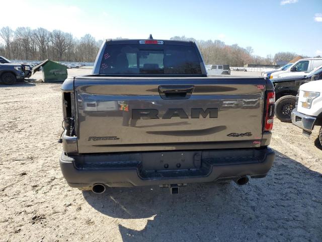 Photo 5 VIN: 1C6SRFLT4KN713682 - RAM 1500 REBEL 