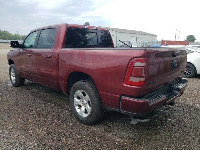 Photo 2 VIN: 1C6SRFLT4KN868068 - RAM 1500 REBEL 