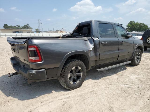 Photo 2 VIN: 1C6SRFLT4KN899854 - RAM 1500 REBEL 