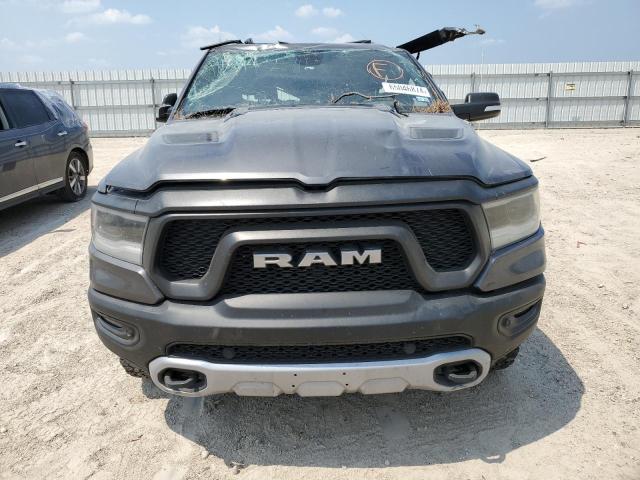 Photo 4 VIN: 1C6SRFLT4KN899854 - RAM 1500 REBEL 