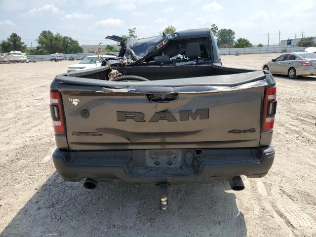 Photo 5 VIN: 1C6SRFLT4KN899854 - RAM 1500 REBEL 