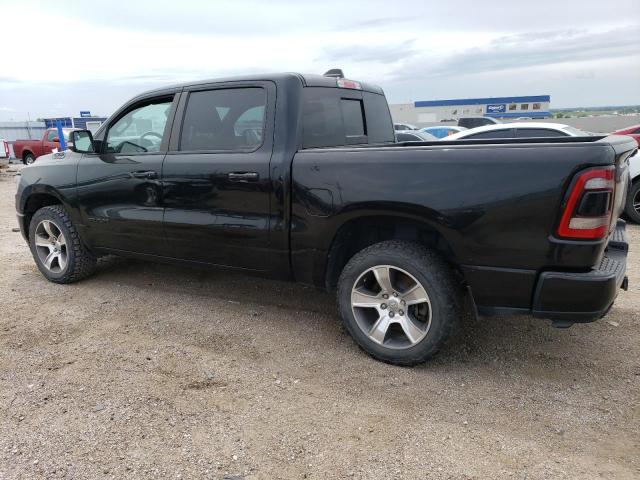 Photo 1 VIN: 1C6SRFLT4LN206931 - RAM 1500 