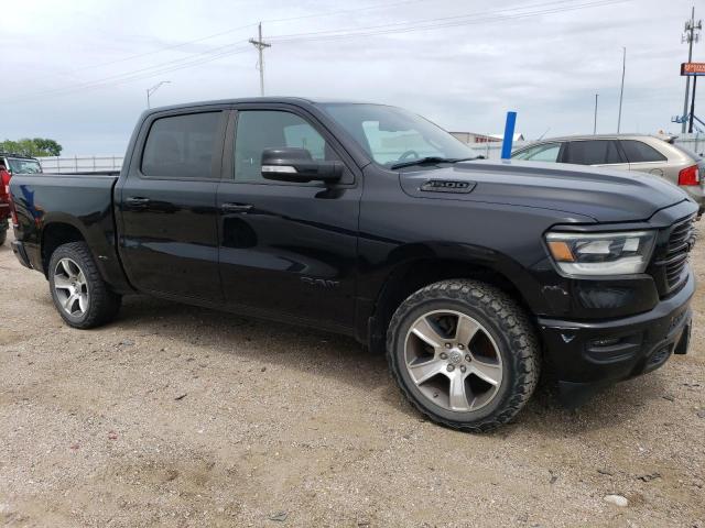 Photo 3 VIN: 1C6SRFLT4LN206931 - RAM 1500 