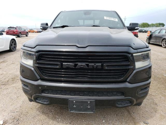 Photo 4 VIN: 1C6SRFLT4LN206931 - RAM 1500 