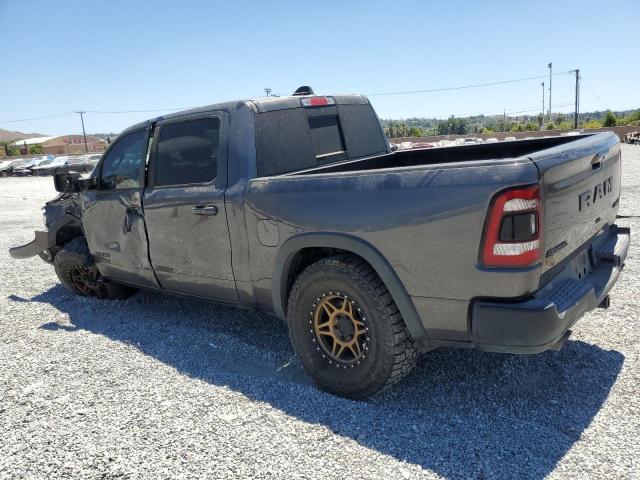 Photo 1 VIN: 1C6SRFLT4LN292032 - RAM 1500 REBEL 