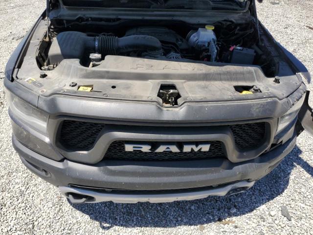 Photo 10 VIN: 1C6SRFLT4LN292032 - RAM 1500 REBEL 