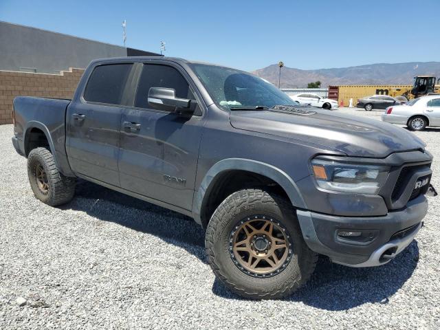 Photo 3 VIN: 1C6SRFLT4LN292032 - RAM 1500 REBEL 